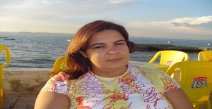 Alexandra63 57 anos Sou de Barreiro/Setubal, Procuro Encontros Amizade com Homem