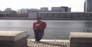 Haznar 31 anos Sou de Lisboa/Lisboa, Procuro Namoro com Mulher