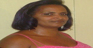 Rodriguesana 58 anos Sou de Luanda/Luanda, Procuro Encontros Amizade com Homem