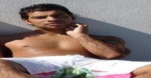 Luis198309 37 anos Sou de Vila Real/Vila Real, Procuro Encontros Amizade com Mulher