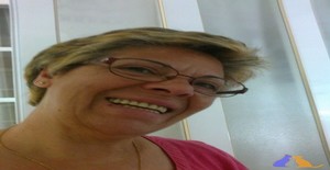 Lucinda rodrigue 59 anos Sou de Moncorvo/Bragança, Procuro Encontros Amizade com Homem