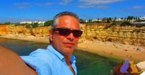 sol987 60 anos Sou de Portimão/Algarve, Procuro Encontros Amizade com Mulher