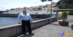 Andriano celenta 52 anos Sou de Funchal/Ilha da Madeira, Procuro Encontros Amizade com Mulher