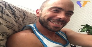 Damian José 40 anos Sou de Sobreiro/Viana do Castelo, Procuro Encontros Amizade com Mulher