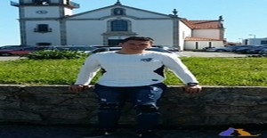 Alvaro  veira 36 anos Sou de São João da Madeira/Aveiro, Procuro Encontros Amizade com Mulher