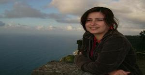 Littelmermaid 44 anos Sou de Funchal/Ilha da Madeira, Procuro Encontros Amizade com Homem