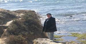 Drako 49 anos Sou de Faro/Algarve, Procuro Encontros Amizade com Mulher