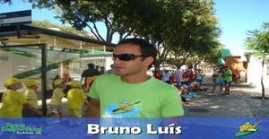 Brunobl 41 anos Sou de Portimão/Algarve, Procuro Encontros Amizade com Mulher